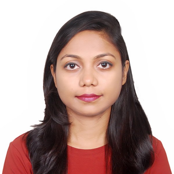 Tamanna Afrin Mitul